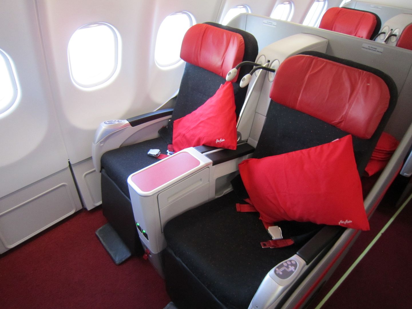 cabin size air asia